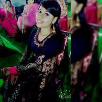 Suvechchha Biswas
