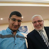 Ahmad Abd Elmaaboud