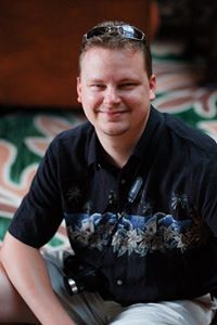 Brian Wahoff