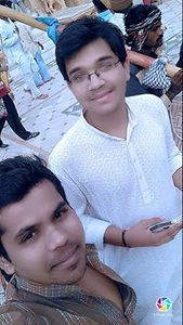 Doshi Vishal