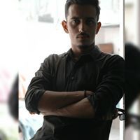 Syed Rizvi