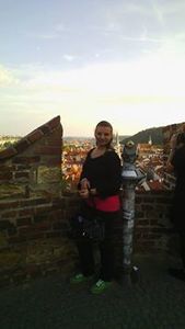 Виктория Николова