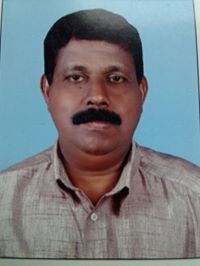 Ayyappan Nair