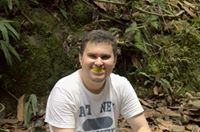 Luis Felipe Bertel Mercado