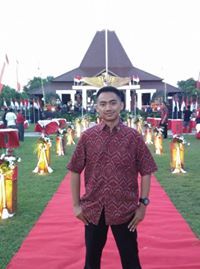 Dimas Dwi N