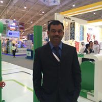 Siddeeq Ahmed
