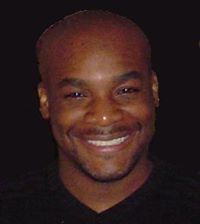 Anthony Sylvester