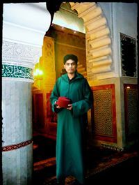محمد رائس التجاني