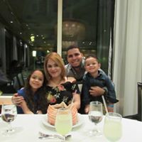 Joel Hernandez Rivera