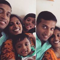 Sanjay Thomas Changankeril