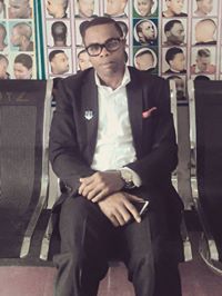 Okpo Ubong