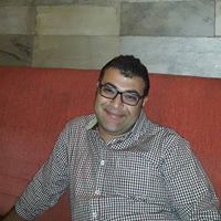 Ahmed Refae