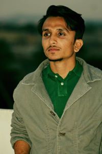 Tariq Ahmed