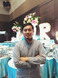 Muhammad Irwan B