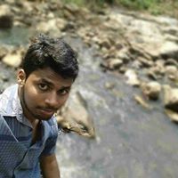 Ankit Sahu