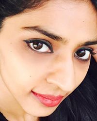 Shruthi Parthasarathy