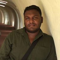 Aravind Samy