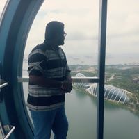Deepak Roger