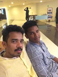 Deepu Anand