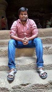 M Venkata Thimma Reddy