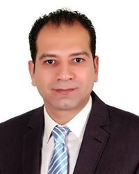 Tamer Ahmed