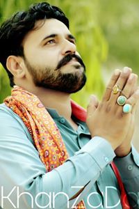 Khanzada Wasif Ali Khan