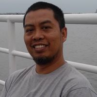 Arizaldi Ardal