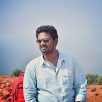 Murali Krishnan