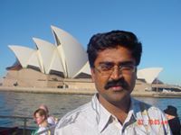 Satheesh Kumar