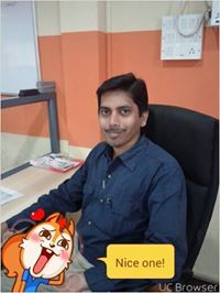 Mohamed Asif