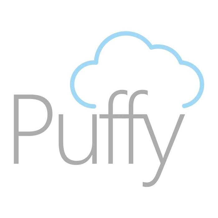 Goodreads profile picture for @puffy