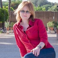 Ольга Дударева