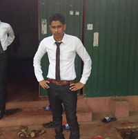 Aflal Ahamad