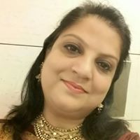 Kusum Mehta