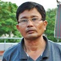Manoj Kumarjha