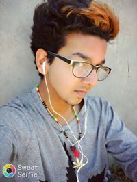 Rohan Sharma