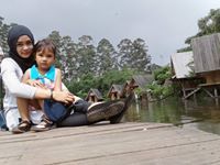 Dewanti Bauty