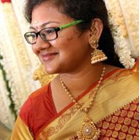 Vijayalakshmi Sugumaran
