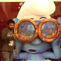 Nirmal Gopalakrishnan