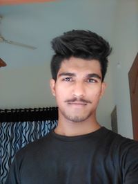Adarsh P
