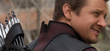 Clint Barton