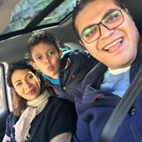 Ahmed Elghoneimy