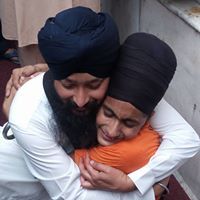 ਅਕਾਲੀ ਸਿੰਘ ਨਿਹੰਗ