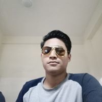 Waikhom Bobichand Singh