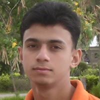Abdul Raqeeb
