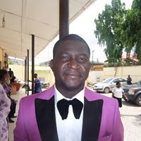 Blankson Adetayo
