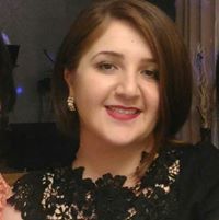 Ketevan Kandelakishvili