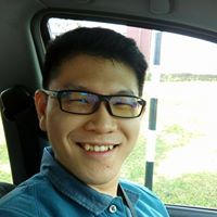 Calvin Yip