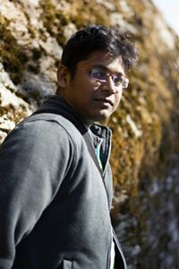 Siddhartha Biswas