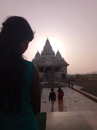 Swarali Joshi